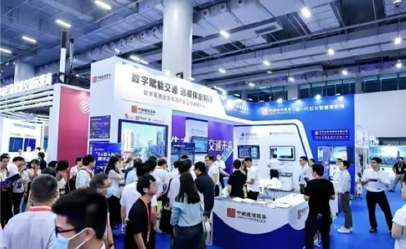 丝路枢纽聚动能 新质发展启新程——2026新疆交通建设与投资发展博览会8月乌鲁木齐盛大启幕